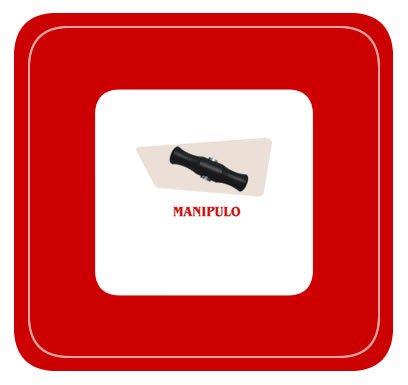 Manipulo Metalúrgica Crisfa